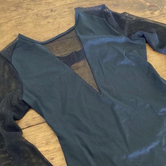 Bodysuit - Picture 7 of 8